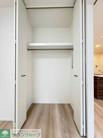 クラリティア西日暮里の物件内観写真